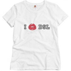 Ladies Basic Softstyle Promo Tee