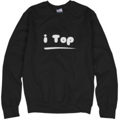 Unisex Basic Promo Crewneck Sweatshirt