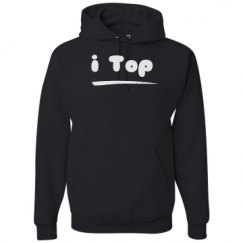 Unisex Basic Promo Hoodie