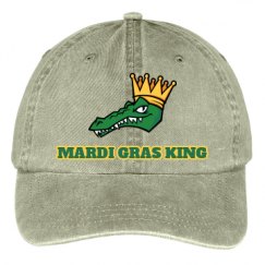 Vintage Baseball Cap