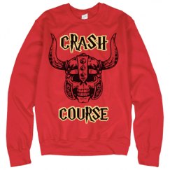 Unisex Basic Promo Crewneck Sweatshirt