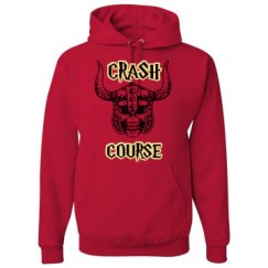 Unisex Basic Promo Hoodie