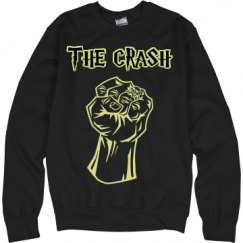 Unisex Basic Promo Crewneck Sweatshirt