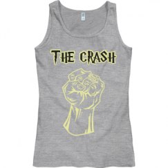 Ladies Semi-Fitted Basic Promo Tank