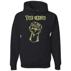 Unisex Basic Promo Hoodie