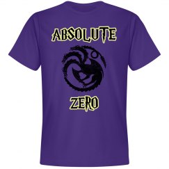 ABSOLUTE ZERO