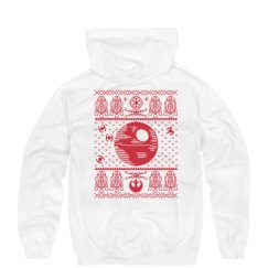 Unisex Ultimate Cotton Heavyweight Hoodie