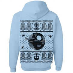 Ugly Christmas Hoodies