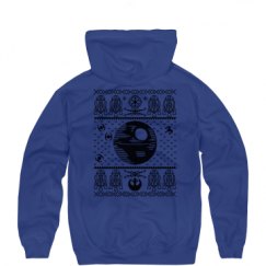 Unisex Ultimate Cotton Heavyweight Hoodie