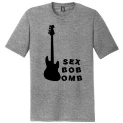 Unisex Perfect Tri Tee