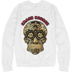 Unisex Basic Promo Crewneck Sweatshirt