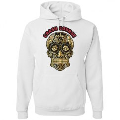 Unisex Basic Promo Hoodie