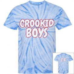Crookid Boys