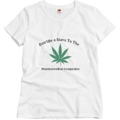 Ladies Basic Softstyle Promo Tee