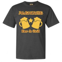 Adult Heavyweight T-Shirt