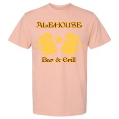 Adult Heavyweight T-Shirt