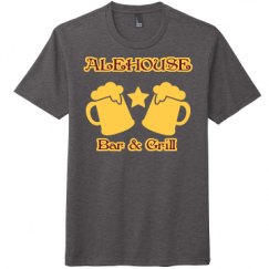 Unisex Perfect Tri Tee