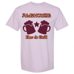 Adult Heavyweight T-Shirt
