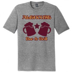 Unisex Perfect Tri Tee