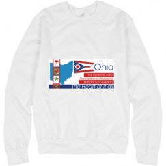 Unisex Basic Promo Crewneck Sweatshirt