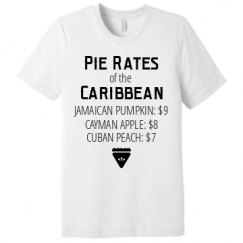 Unisex Triblend Tee