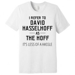 Unisex Triblend Tee
