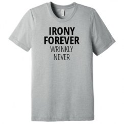 Unisex Triblend Tee