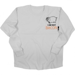 Ladies Game Day Jersey