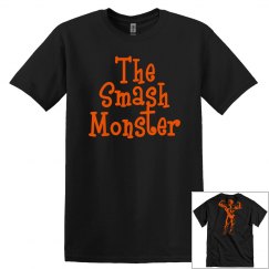 The Smash Monster