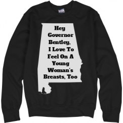 Unisex Basic Promo Crewneck Sweatshirt