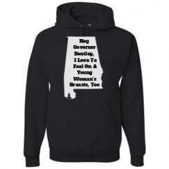 Unisex Basic Promo Hoodie