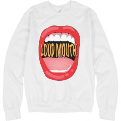 Unisex Basic Promo Crewneck Sweatshirt