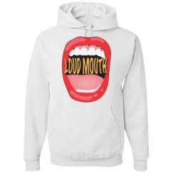 Unisex Basic Promo Hoodie