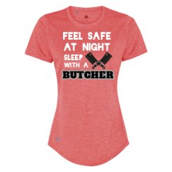 Women's Adidas Sport Shirt