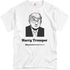 Harry Trumper