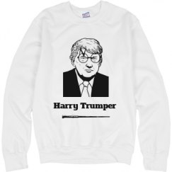 Unisex Ultimate Cotton Crewneck Sweatshirt