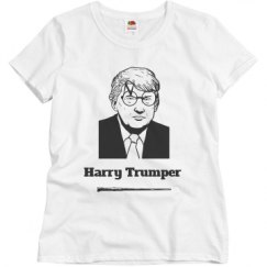 Ladies Basic Softstyle Promo Tee