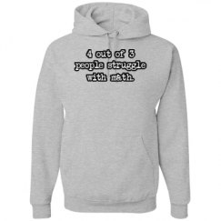 Unisex Basic Promo Hoodie