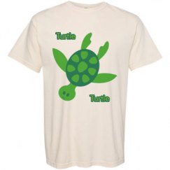 Adult Heavyweight T-Shirt