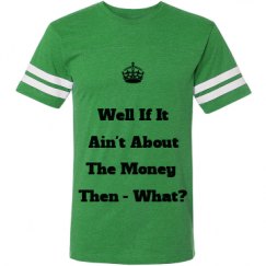 Unisex Vintage Sports Tee