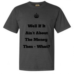 Adult Heavyweight T-Shirt