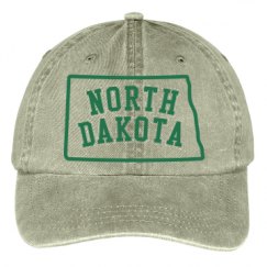 Vintage Baseball Cap