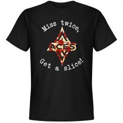 Miss Twice, Get a Slice!