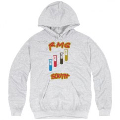 Unisex Ultimate Cotton Heavyweight Hoodie