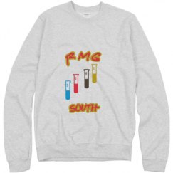Unisex Basic Promo Crewneck Sweatshirt
