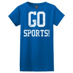 Go Sports!