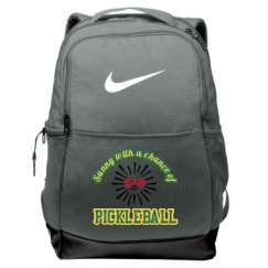Nike Brasilia Medium Backpack