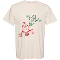 Adult Heavyweight T-Shirt