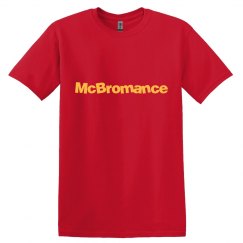 McBromance