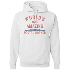 Unisex Basic Promo Hoodie